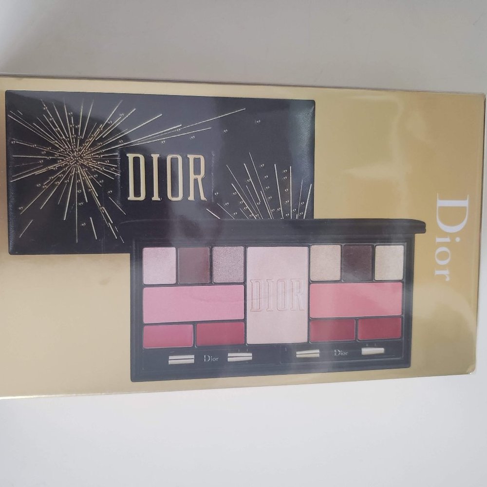 BRAND NEW Dior Sparkling Couture Palette